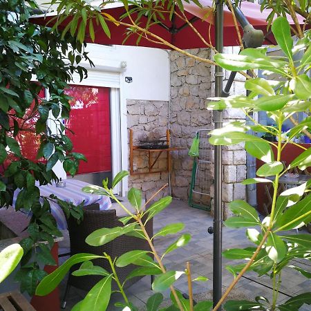 Apartments Anita Crikvenica Exterior foto