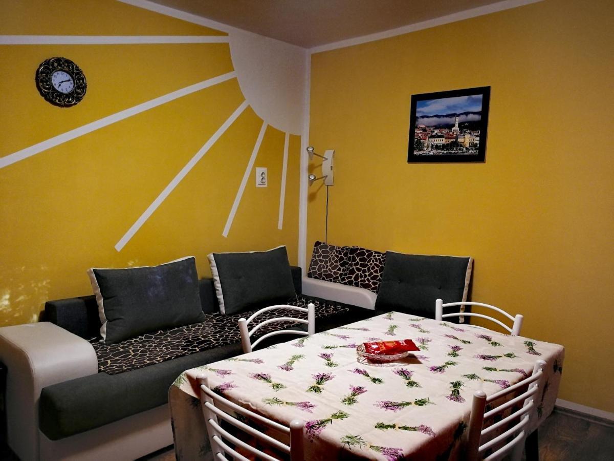 Apartments Anita Crikvenica Exterior foto