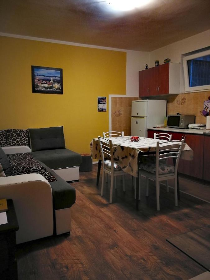 Apartments Anita Crikvenica Exterior foto